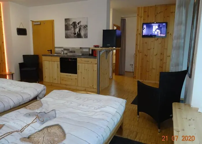 Eg Süd Apartment