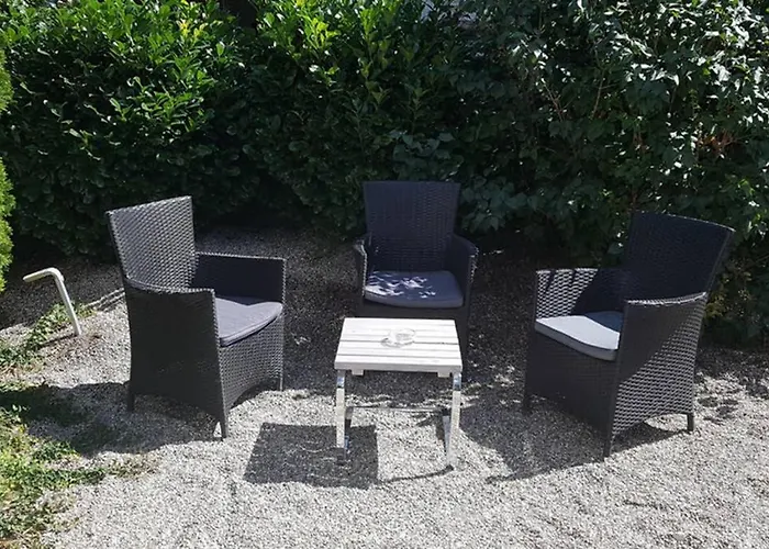 Apartment Eg Süd