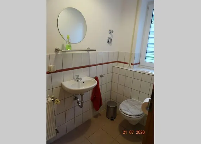 Apartment Eg Süd *