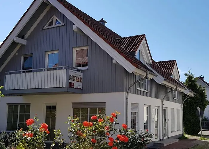 Eg Süd Apartment Ottobeuren