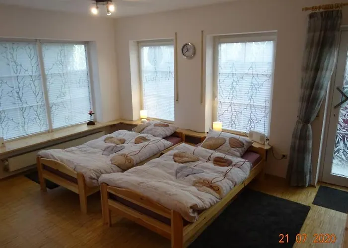 Apartment Eg Süd